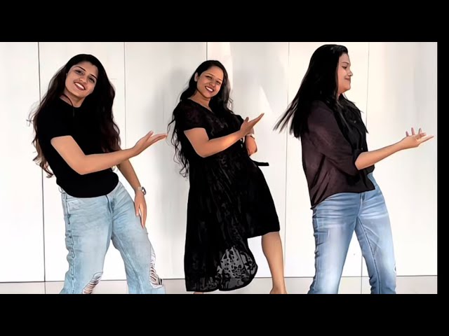 Saree Ke Fall Sa 💃| Dance Performance | Hindi Song | Dance Cover | Best Dance Performance | College