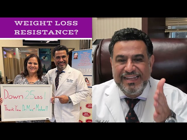 WEIGHT LOSS DIET EDUCATIONAL VIDEO B4 SEE A MEDICAL DOCTOR BERGEN COUNTY NORTHERN NJ 201-254-5000