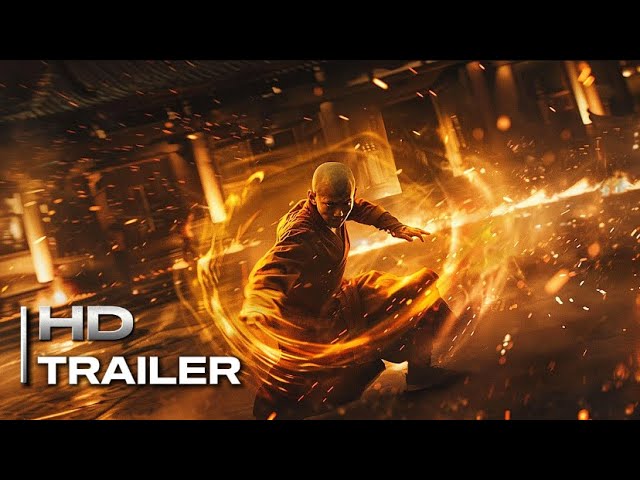 AVATAR: The Last Airbender | Animated Trailer (2024) Gordon Comier, Dallas Liu