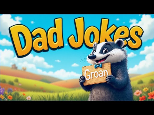 Dad Jokes Digest 11 #dadjokes #jokes #funny