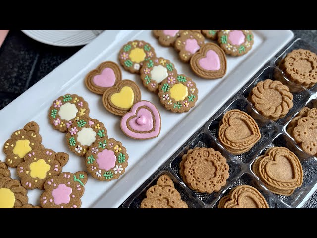 Speculaas Cookie Pemenang Giveaway 200K