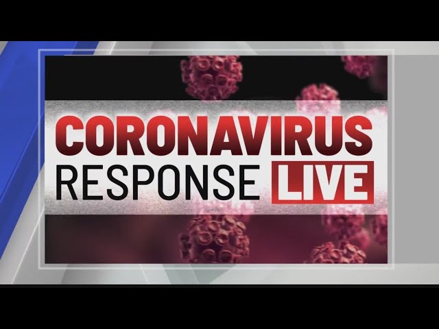 Corona Virus Live Updates