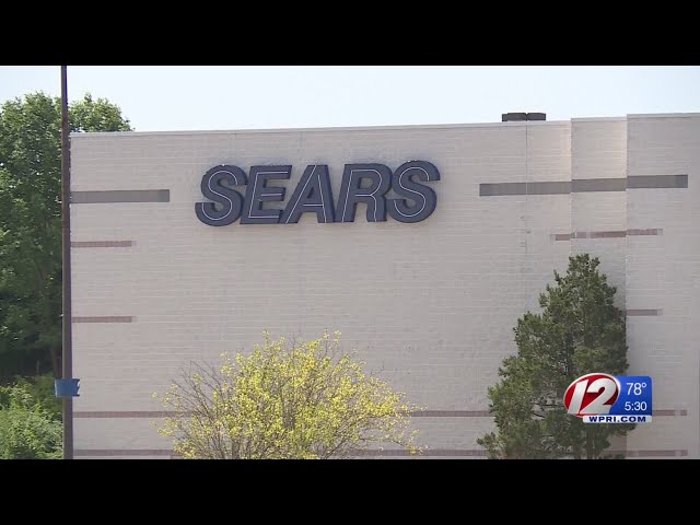 Sears to Close Taunton Location