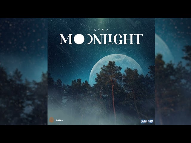 NYMZ - MOONLIGHT (Official Audio)