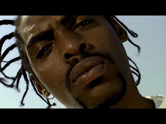 Coolio - C U When U Get There (feat. 40 Thevz) [Official Music Video]