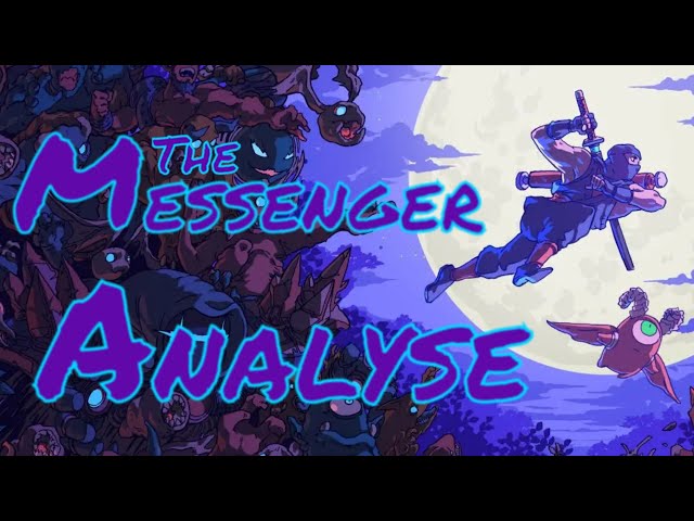 The Messenger - Analyse