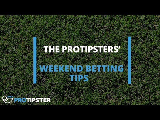 8 December 2017 - Betting Tips - ProTipsters' Weekend Pick