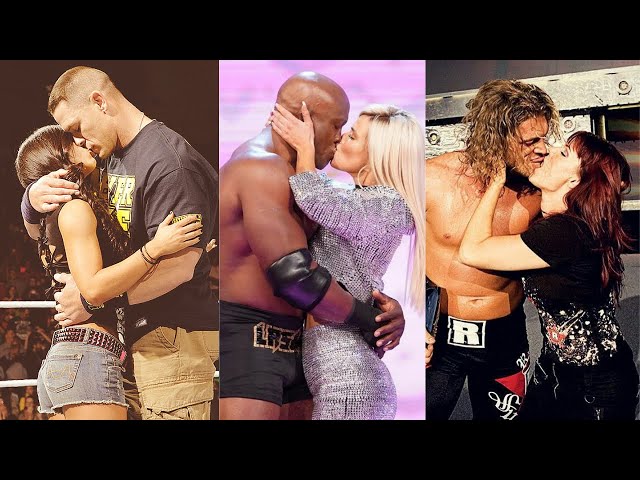 Top 10 Most Sexiest WWE Female Wrestlers All Time | Sexiest Divas