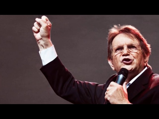 Healing Scriptures Narrated by Reinhard Bonnke