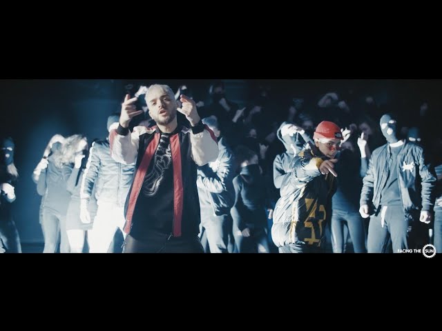 KRISKO feat. V:RGO - KAKVO BE [Official Video]