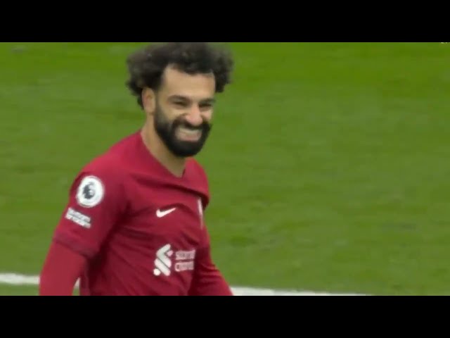 Liverpool vs Manchester United 7-0 Highlights & All Goals 2023