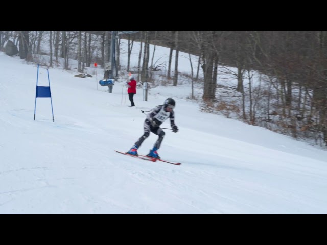 CSC D1 GS Beech Mountain 2019