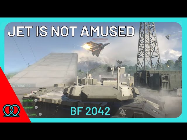 Funny & Epic Battlefield 2042 Moments | Best of Week 9 - Season 3