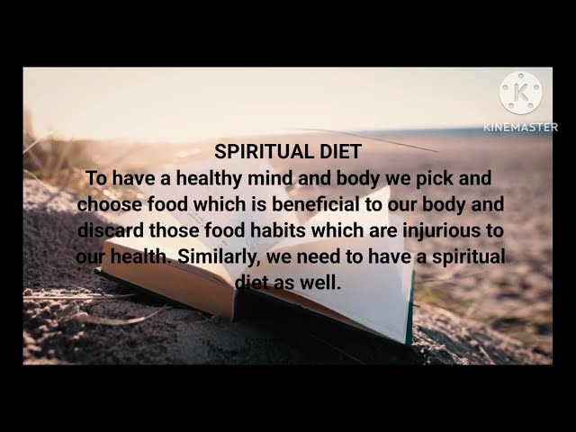 #45 Motivational Reminder Spiritual Diet #islam #Quran #hadith #muslim