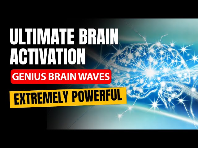 Billionaire Brain Wave: Unlock Your Hidden Potential Today 🌟💸