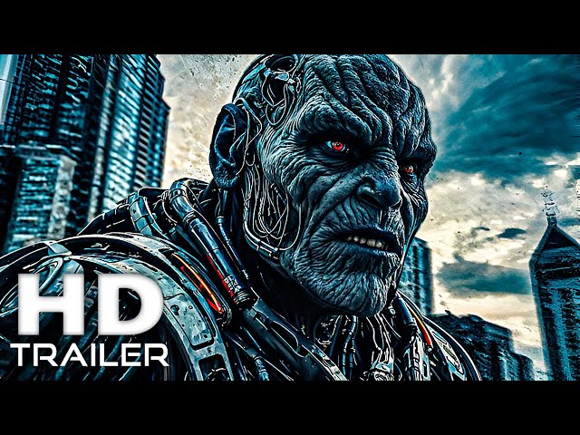 THE BEST NEW MOVIES (2025) Trailers