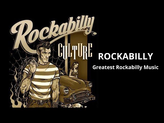 Rockabilly Road Trip: Journey Through Retro Vibes and Timeless Tunes