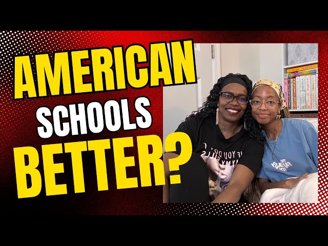 Parenting in America as an African : Ep.3 :  My Daughter’s Experience in a Majority White School