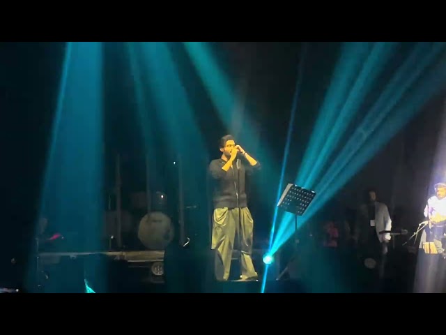 Meri Laila - Atif Aslam Live - Wembley, London