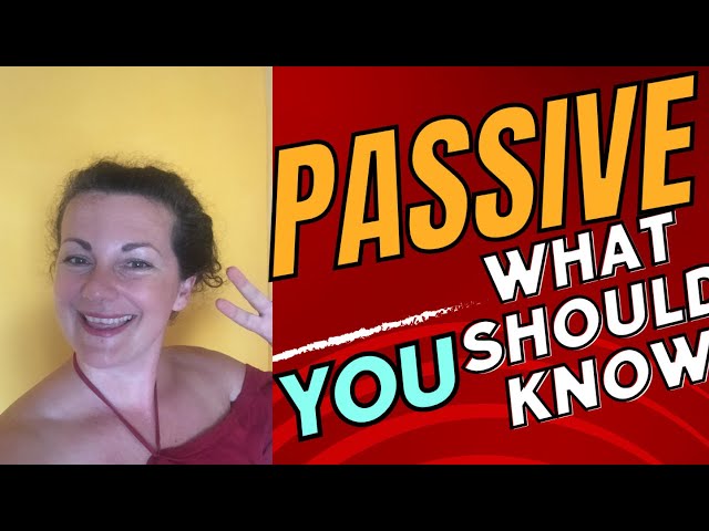 What would you rather do? Work 8 hours on someone else's business OR 2 hours on your own passive biz