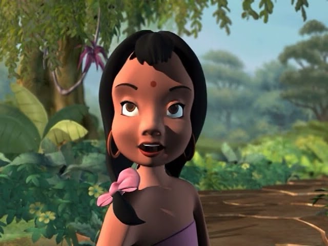 Walt Disney's The Jungle Book - Rhythm n' Groove all cutscenes - for the Playstation 2