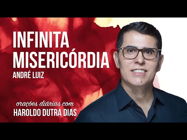 PRECE À INFINITA MISERICÓRDIA