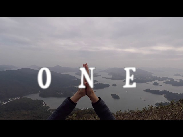 ONE