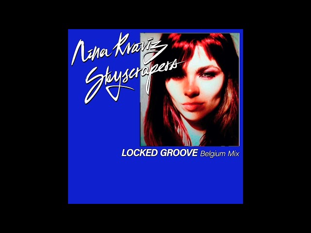 Nina Kraviz - Skyscrapers (Locked Groove Belgium Mix)