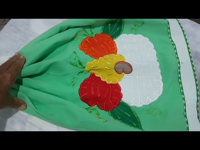 Usando as capas de botija de gás  para fazer tapetes #shortsvideo #diy