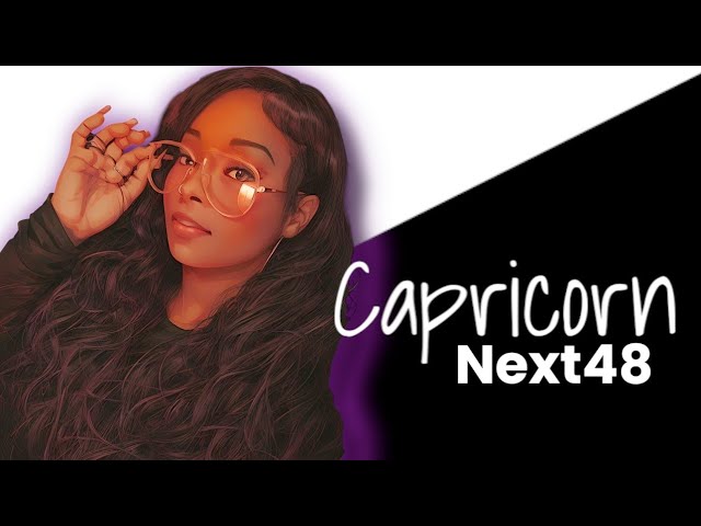 Capricorn!♑️You knew all along that you couldn't trust this person‼️Week Ahead✨️