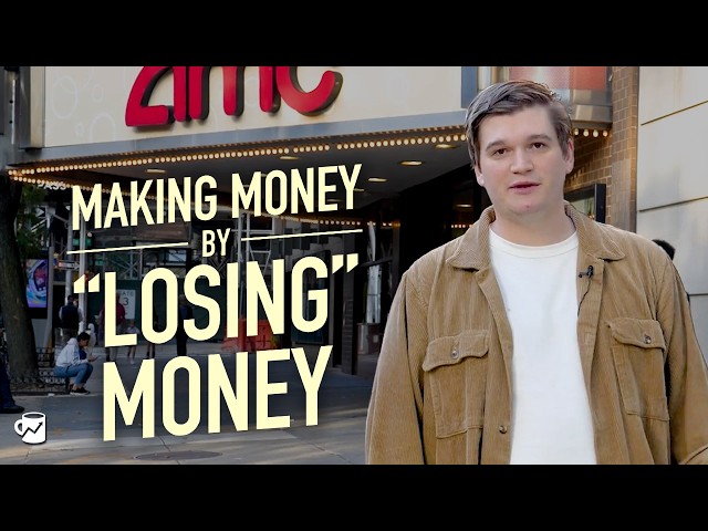 Making a Fake Movie to Understand Hollywood’s Shady Accounting