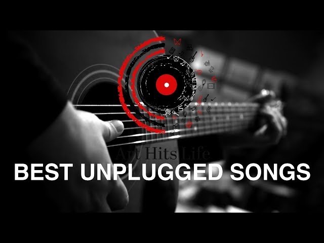 All Time Best Hindi Unplugged Romantic Songs Collection | Popular Hindi Love Songs