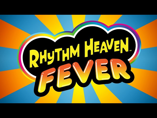 Ringside - Rhythm Heaven Fever