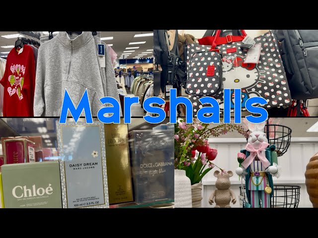 ✨Marshalls Clearance And New Finds✨🤩|  Shop With Me  #shopping