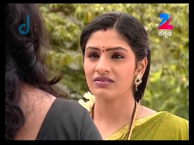 Chi Sow Savithri | Kannada Serial | Episode - 1127| Best Scene | Zee Kannada