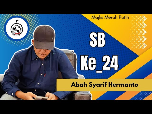 H24 SHOLAWAT BADAR BERJAMAAH