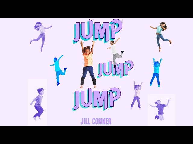 Jump Jump Jump (Music Video)