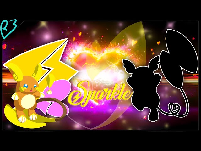 Pokemon: Retyping {Sparkle}