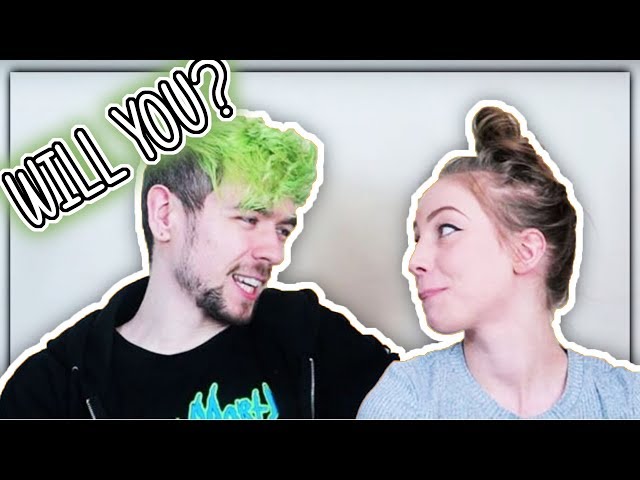 Jacksepticeye explains how he met Wiishu