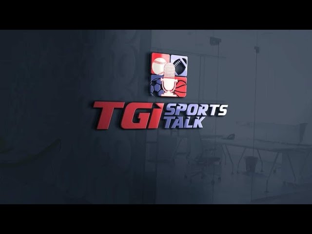 TGI Sports Talk's Sunday Stream of Consciousness With Keith Engle!