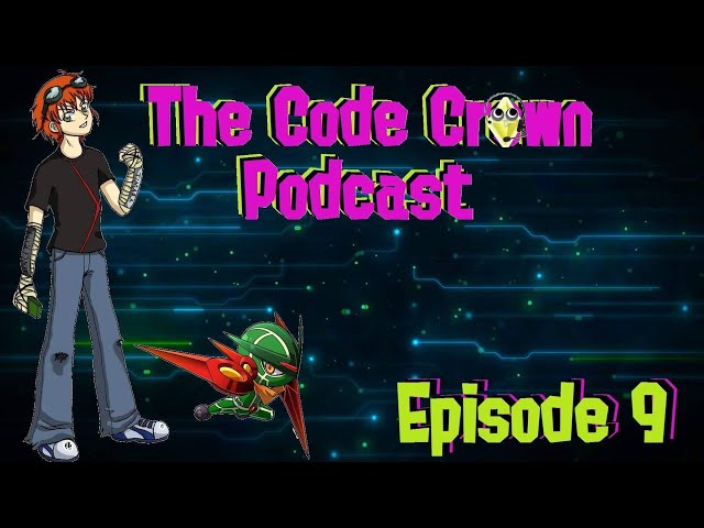 Code Crown Podcast - Episode 09: Appmon 42 Review