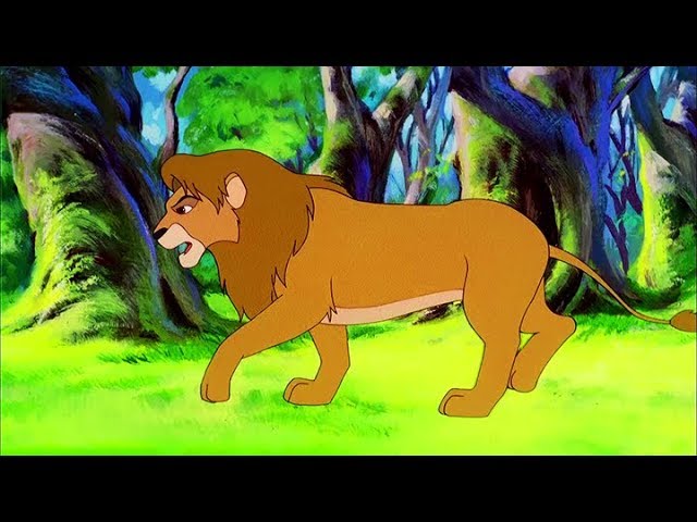 SIMBA, EL REY LEÓN | Episodio 42 Completo | Doblado en Español | SIMBA THE LION KING