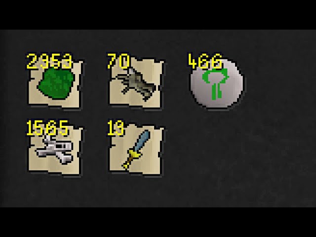 I Gathered This On My Fresh Start Worlds Alt in NO TIME | # 12