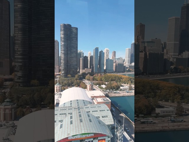 Navy Pier: The Most Breathtaking Views in Chicago