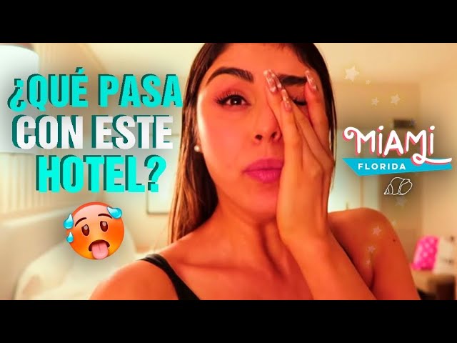 UN DÍA CONMIGO EN MIAMI! ( VLOG + GANADOR SORTEO) - PAUTIPS