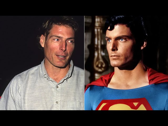 "6 Former Superman Actors Honor Christopher Reeve at MegaCon: 'It Was Always Gonna Be Like Chris'"