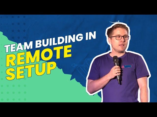 Team Building in Remote Setup | Wishup Podcast Highlights