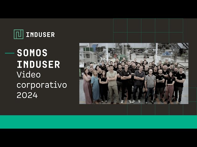 📽️ Vídeo Corporativo 2024 en español