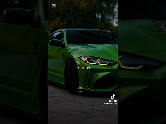 BMW Super car status / WhatsApp status video #shorts #car #status