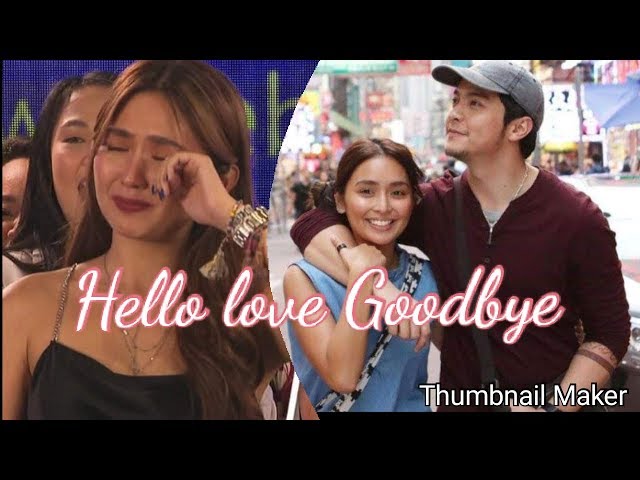 Hello Love Goodbye kumita ng 880 Million pesos| kathryn Bernardo umiyak at nagpasalamat!